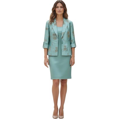Jessica howard vtg floral - jessica, pc