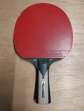 JOOLA Table Tennis Bat Carbon X Pro ITTF Approved Professional READ DESCRIPTION 
