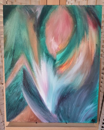Original abstract modern - abstract,