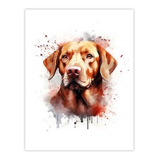 Red Labrador Retriever Lovers
