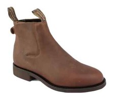 Harold Boot Company Gardener