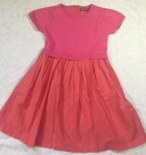 I Love Gorgeous Beautiful Dress Age 6-7. Very Good Condition. UK POST ONLY 