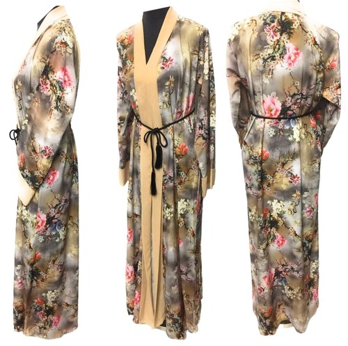 Latest design open front - latest,