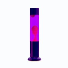 Nova Colour Lava Lamps