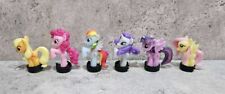 My Little Pony Squishy Pops