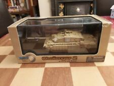 DRAGON 1/72 60044 CHALLENGER 2