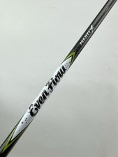 Project X Evenflow Iron Shaft 5.5 Regular Graphite 35.25” /0.355 Tapered /21379