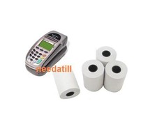 Ingenico 5100 Chip & Pin Rolls
