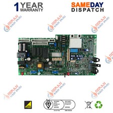 IDEAL MINI C24 C28 & C32 BOILER ELECTRONIC CONTROL PCB BOARD 174469