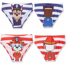 Boys ER1853 Paw Patrol