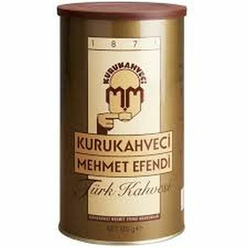 Authentic turkish coffee - turkish,