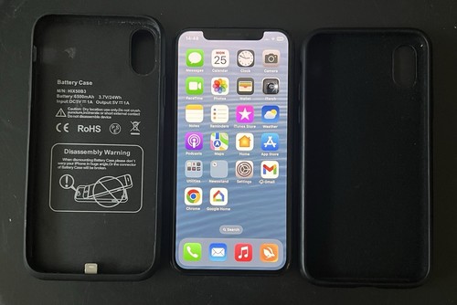 Iphone 512gb unlocked - xs,