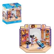Playmobil 71535 My Life Hair