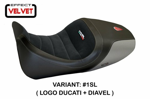 Ducati diavel 2014 2017 - 2014,