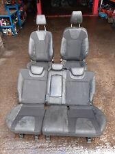 FORD FOCUS MK3 2011 - 2017