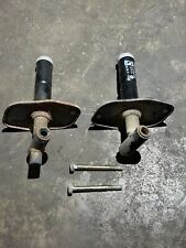 BMW E36 Compact Rear Bumper Impact Support Mounts