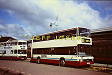 ORIGINAL 35mm BUS SLIDE