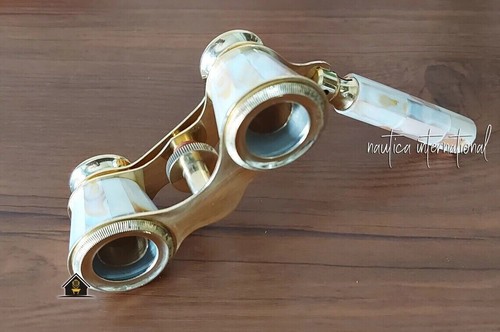 Ladies choice brass opera - brass,