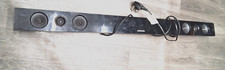 Samsung Crystal Surround Airtrack Soundbar HW-E450. Working, no remote.