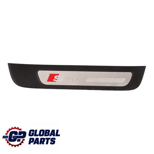 Audi line door sill - door,