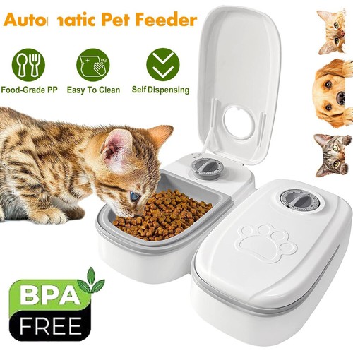 Auto feeder pet - feeder,