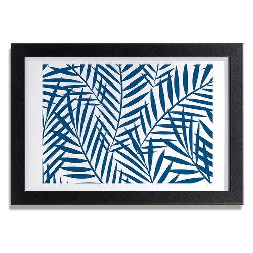 Tulup picture mdf framed wall - framed,