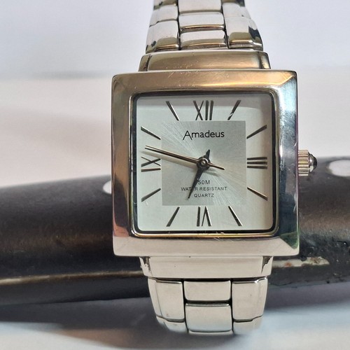 Amadeus am00124 all - amadeus,