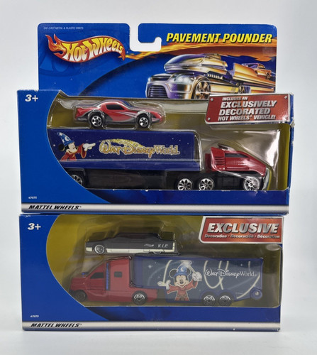 Hot wheels pavement - wheels,