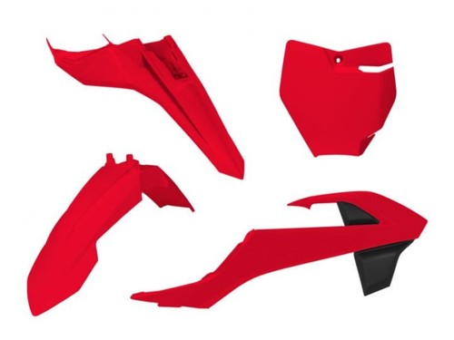 Rtech plastic kit - rtech, sx