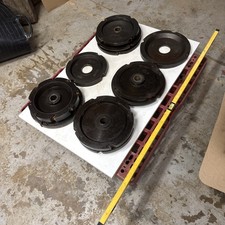 spindle moulder tooling used