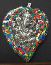 Lord Ganesh Wall Hanging