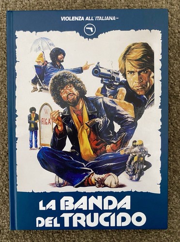 Dirty gang banda - dirty,