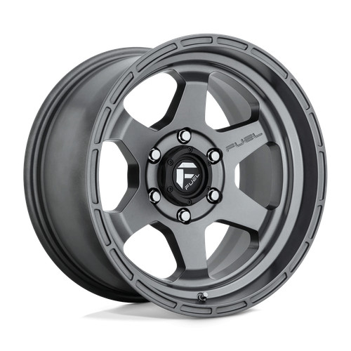 Fuel d665 shok - fuel,