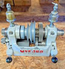 Used myford grey - myford,