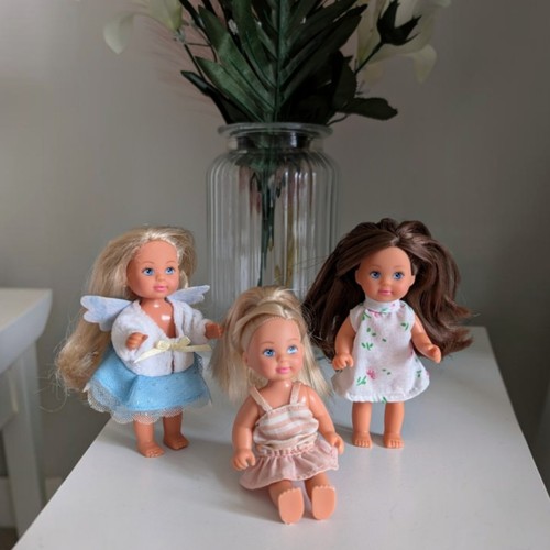 Vintage simba evi love - vintage,