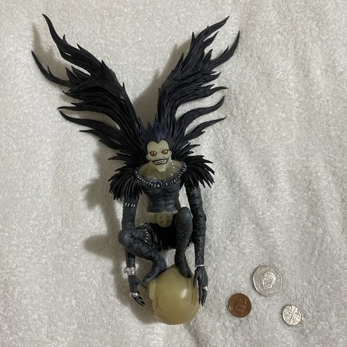 Death note ryuk figure - ryuk,