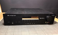 Cambridge Audio Azur 540R AV
