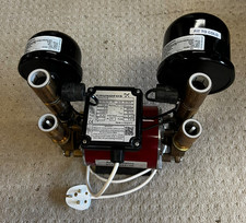 Grundfos STN-3.0 B Shower Pump - 96788173