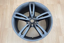 ALLOY WHEEL RIM 20 INCH 'FARALLON' 10J - Jaguar XJ XJR X351 2010-2019 #8562