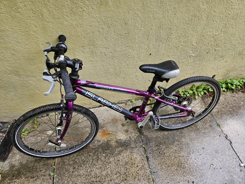 Islabikes beinn purple - beinn, 20
