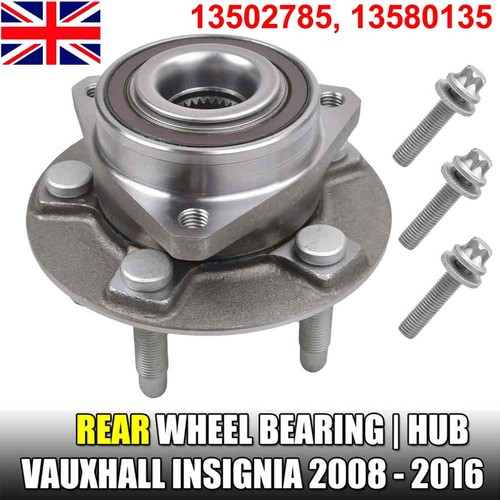 For vauxhall insignia - vauxhall, mk1