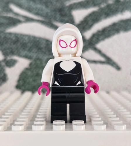 Lego marvel ghost - marvel, /