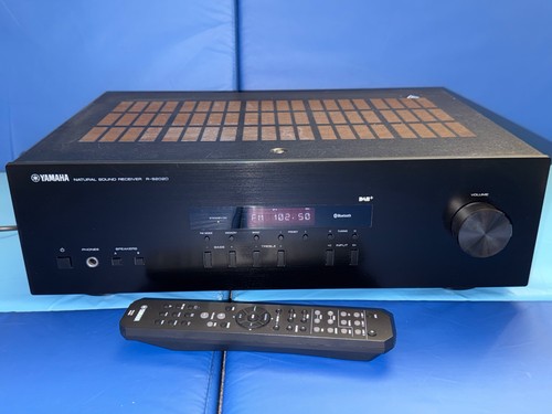 Yamaha s202d natural - r-s202d, sound