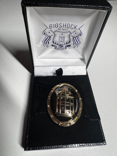 Bioshock infinite cage - bioshock,