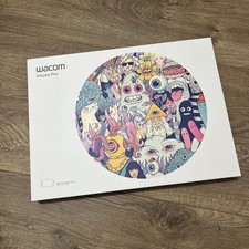 Wacom Intuos Pro Large