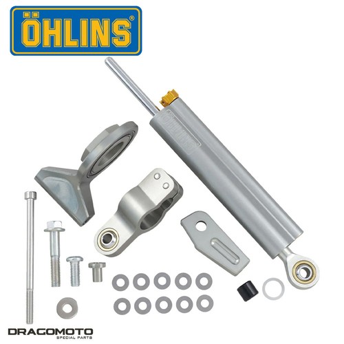Steering damper yamaha yzf - steering,