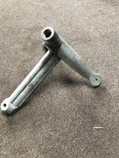 Coughtrie corner bracket light - corner,