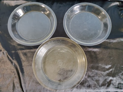 Vintage pyrex 208 pie - 208,