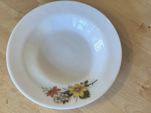 Vintage pyrex autumn glory - vintage,