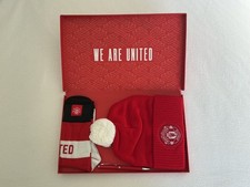 OFFICIAL MEMBERSHIP MANCHESTER